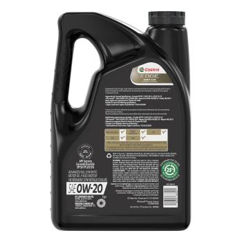 Castrol 020293A product image