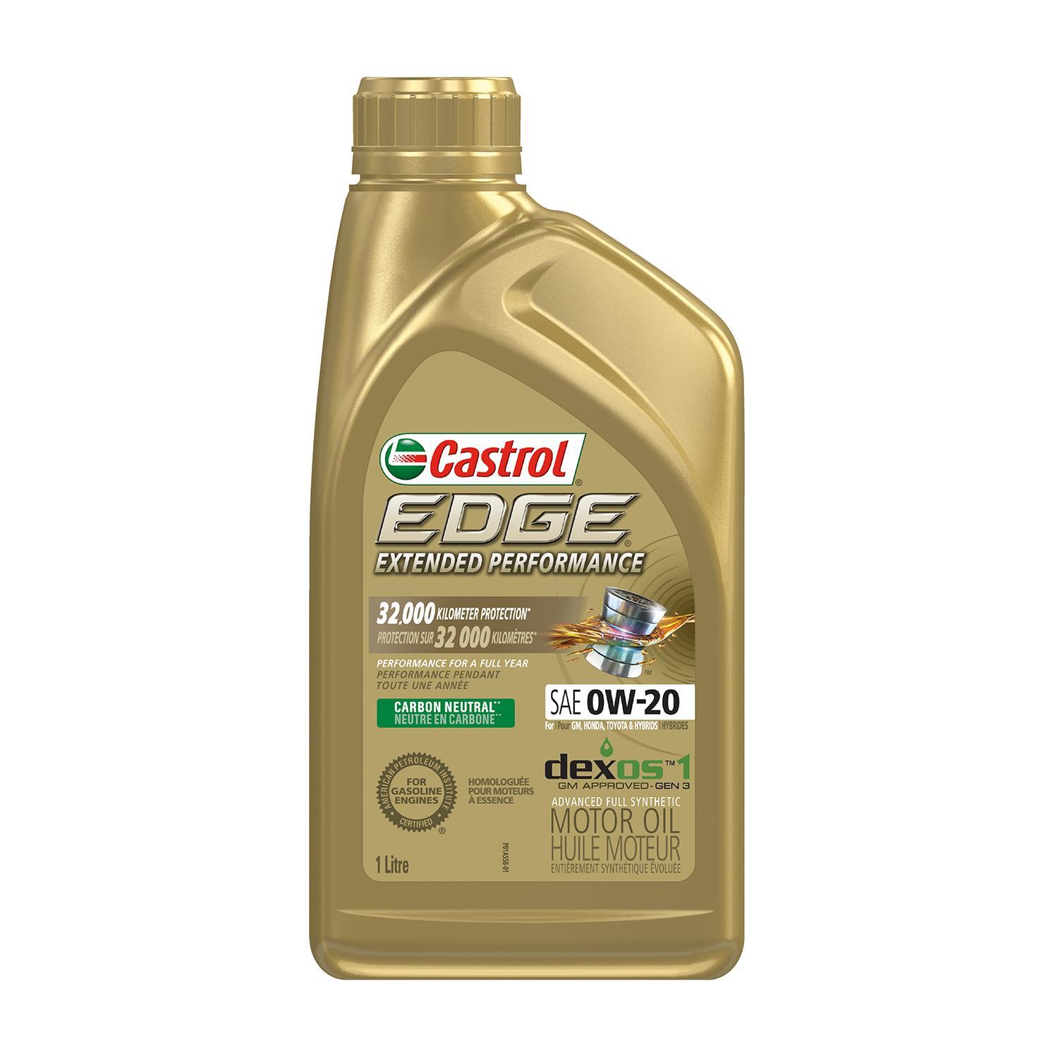 Castrol 0206038 Engine Oil product image 2 of 2