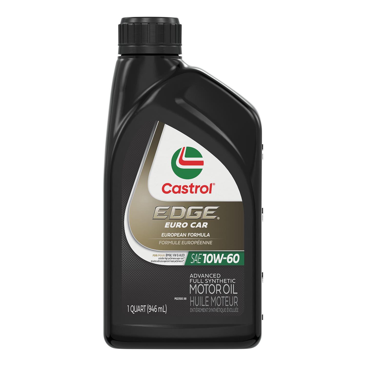 Castrol 0209866 Engine Oil product image 2 of 2