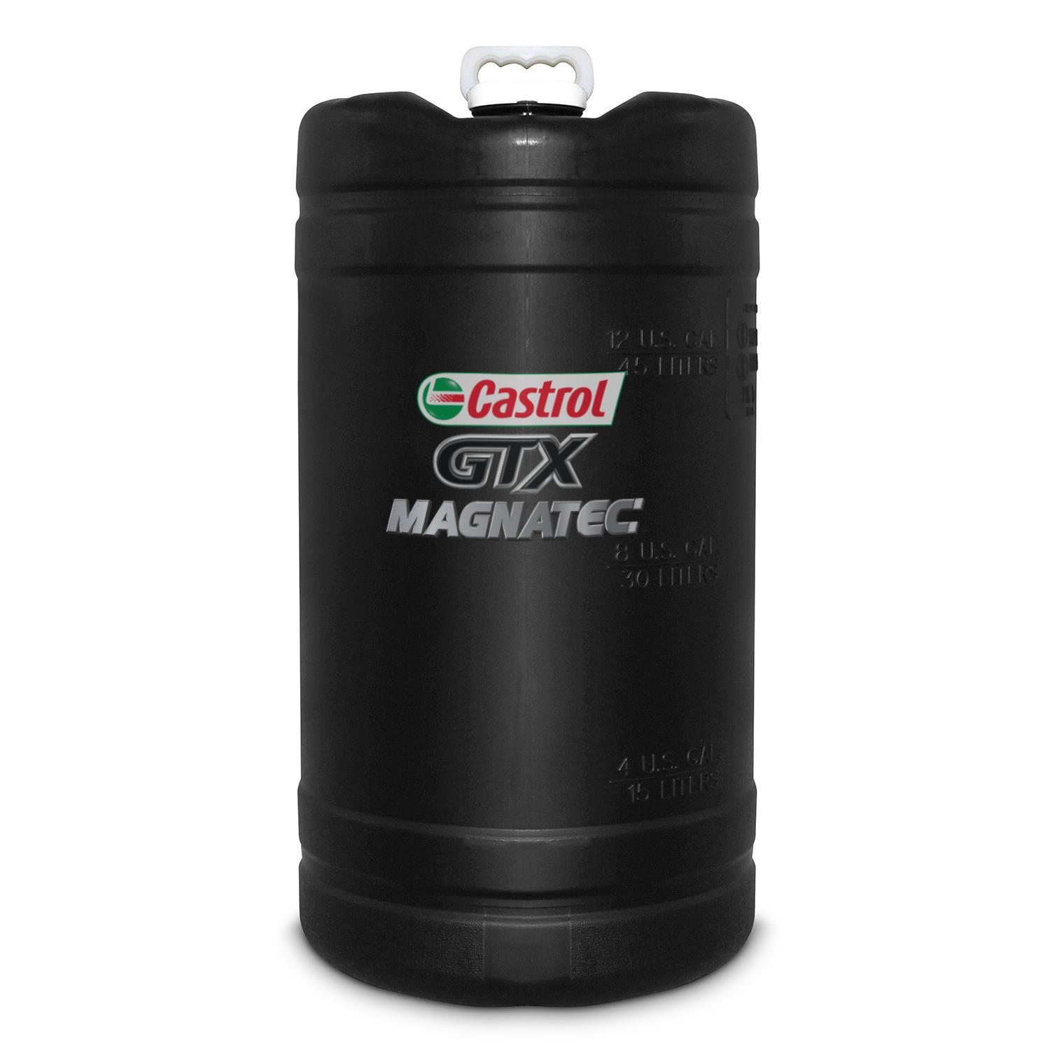 Castrol 0220014 Engine Oil product image 1 of 1