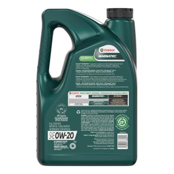 Castrol 022003A product image