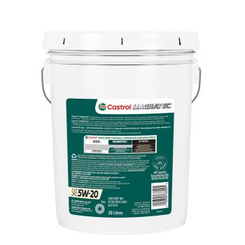 Castrol 0221510 product image