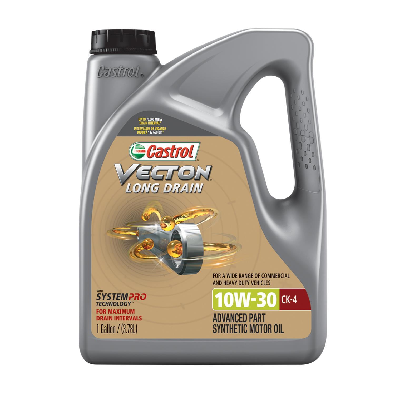 Castrol 0904416 - Engine Oil Castrol 0904416 Engine Oil product image 1 of 1