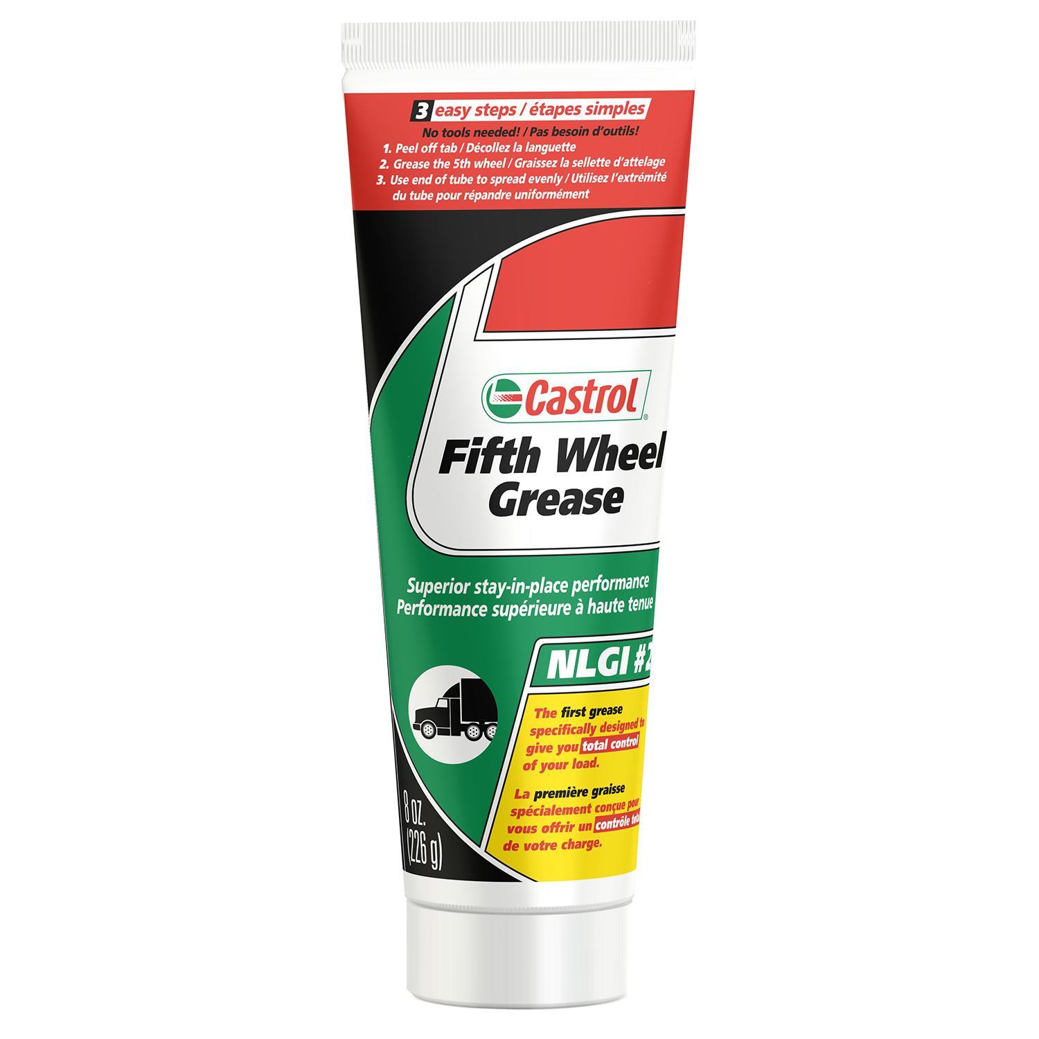 Castrol 108634 - Grease Castrol 108634 Grease product image 1 of 2