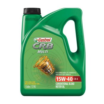 Castrol 15AF66 product image