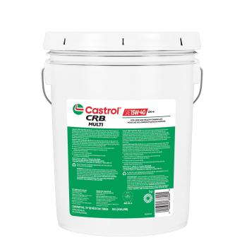 Castrol 15B0EA product image