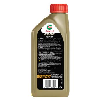 Castrol 200142 - Motor Oil Castrol 200142 Motor Oil product image 2 of 2