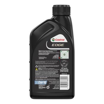 Castrol 200866 Motor Oil product image 2 of 2