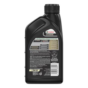 Castrol 200938 Motor Oil product image 2 of 2