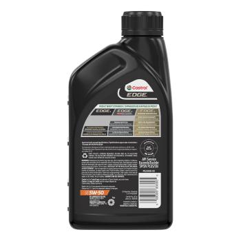 Castrol 201038 Motor Oil product image 2 of 2