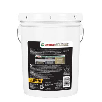 Castrol 201110 Motor Oil product image 2 of 2