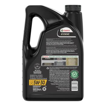 Castrol 20113A Motor Oil product image 2 of 2