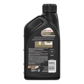 Castrol 201238 Motor Oil product image 2 of 2