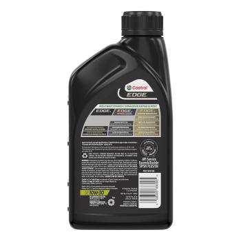 Castrol 201338 Motor Oil product image 2 of 2