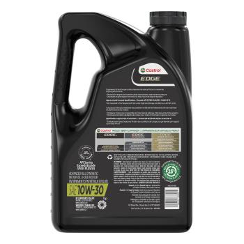 Castrol 20133A Motor Oil product image 2 of 2