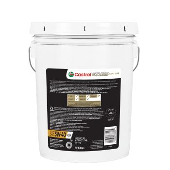 Castrol 201410 Motor Oil product image 2 of 2