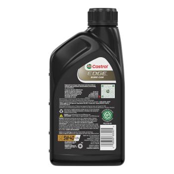 Castrol 201438 Motor Oil product image 2 of 2