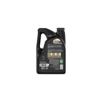 Castrol 201832 Motor Oil product image 2 of 2