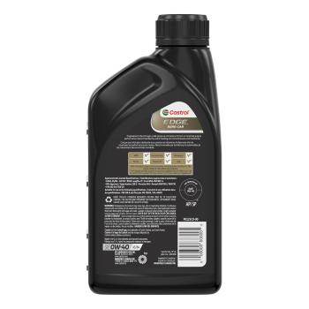 Castrol 201838 Motor Oil product image 2 of 2