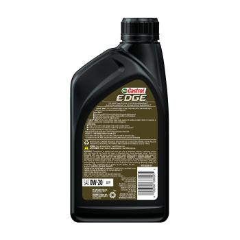 Castrol 201966 Motor Oil product image 2 of 2