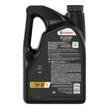 Castrol 202132 Motor Oil product image 2 of 2