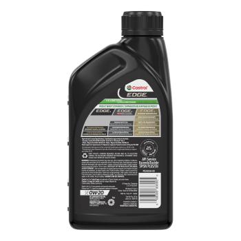 Castrol 202742 Motor Oil product image 2 of 2