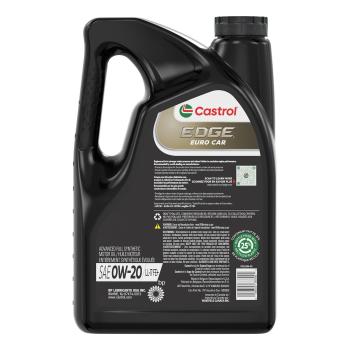 Castrol 202832 Motor Oil product image 2 of 2