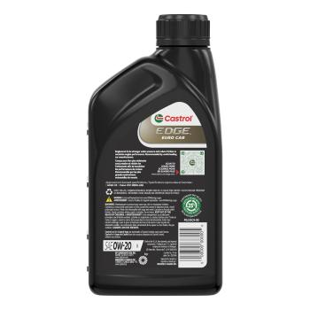 Castrol 203166 Motor Oil product image 2 of 2