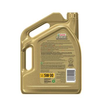 Castrol 20613A Motor Oil product image 2 of 2