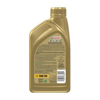 Castrol 206166 Motor Oil product image 2 of 2