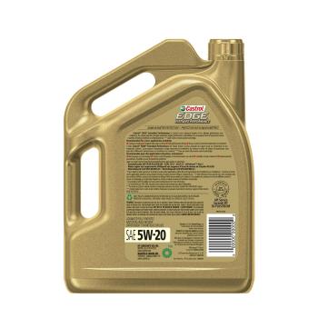 Castrol 20653A Motor Oil product image 2 of 2