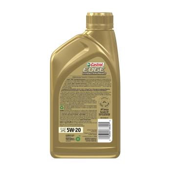 Castrol 206566 Motor Oil product image 2 of 2