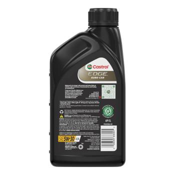 Castrol 209566 Motor Oil product image 2 of 2