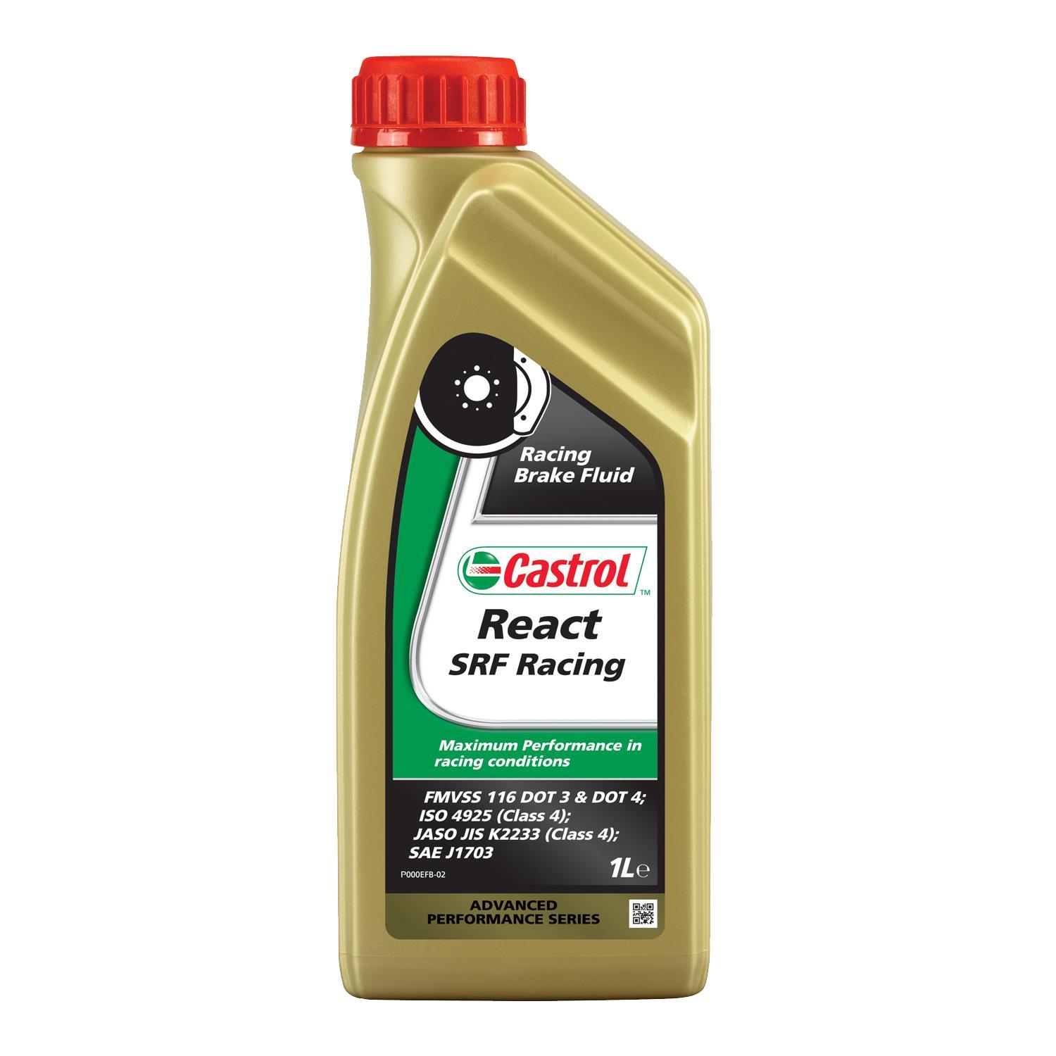 Castrol 4109742 - Engine Oil Castrol 4109742 Engine Oil product image 2 of 2