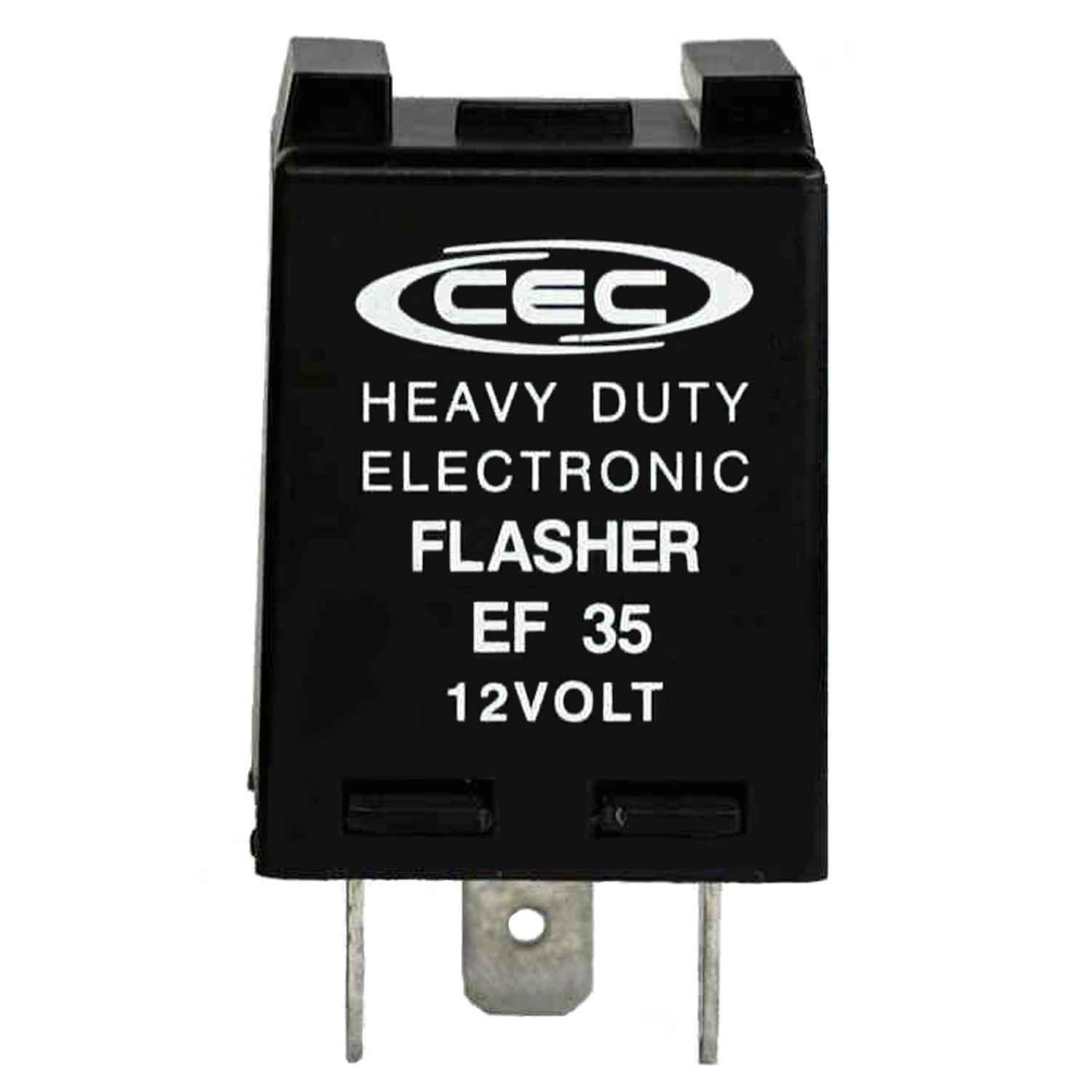 CEC Industries EF35 CEC Industries EF35  product image 1 of 1