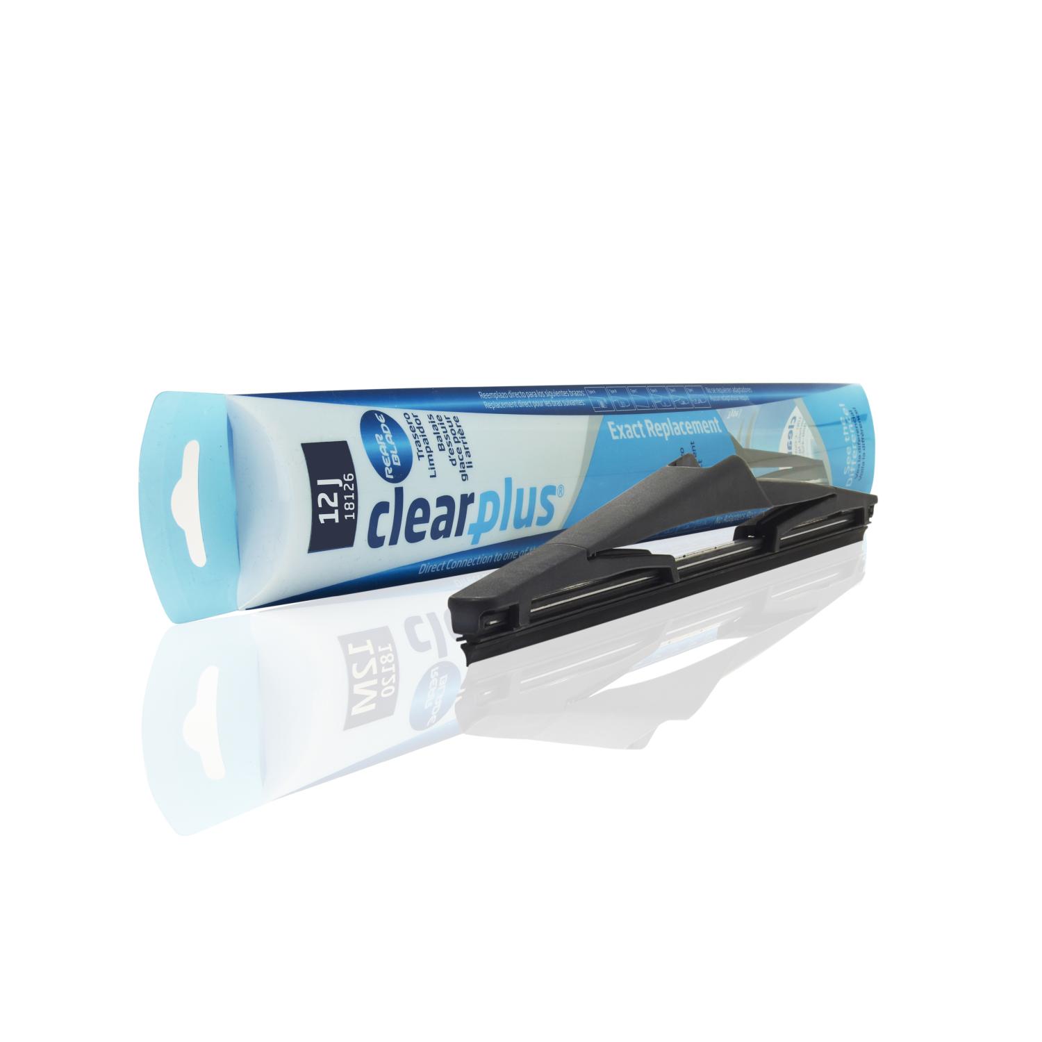 ClearPlus 18126  product image 1 of 1
