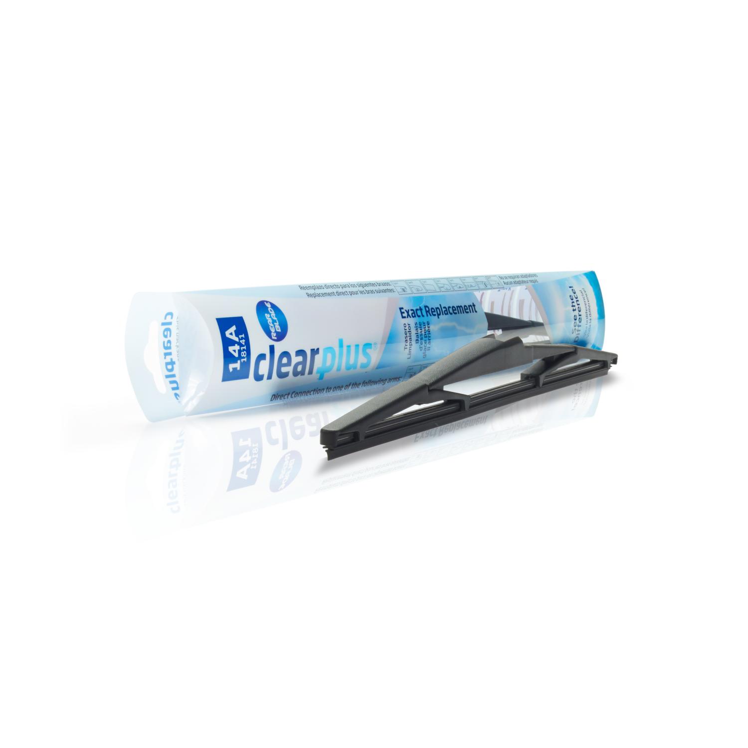 ClearPlus 18141 ClearPlus 18141 product image 1 of 1