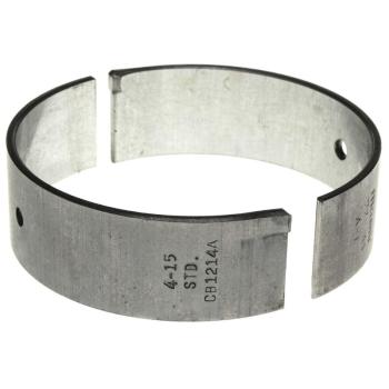 1980 Dodge B200 Engine Connecting Rod Bearing Pair Clevite CB1214A image 1 of 2