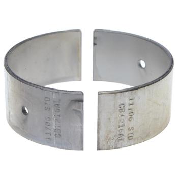 1987 Pontiac T1000 Engine Connecting Rod Bearing Pair Clevite CB1216AL image 1 of 1