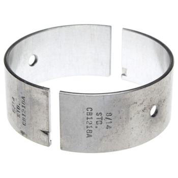 1995 Toyota Pickup Engine Connecting Rod Bearing Pair Clevite CB1218A image 1 of 2