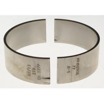 1980 Pontiac Grand LeMans Engine Connecting Rod Bearing Pair Clevite CB1227P image 1 of 2