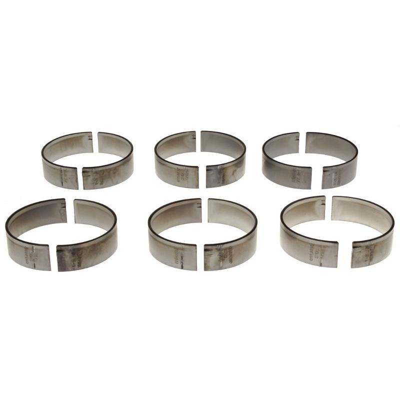 Clevite CB1228P20 Engine Connecting Rod Bearing Pair product image 2 of 2