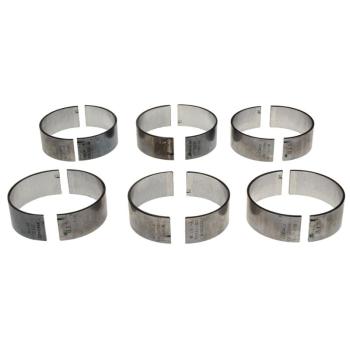 1991 Isuzu Trooper Engine Connecting Rod Bearing Pair Clevite CB1238A image 1 of 2