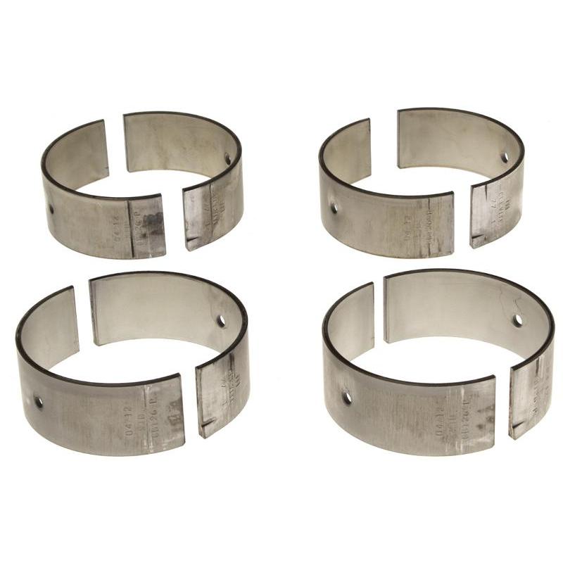 Clevite CB1269P Engine Connecting Rod Bearing Pair product image 2 of 2