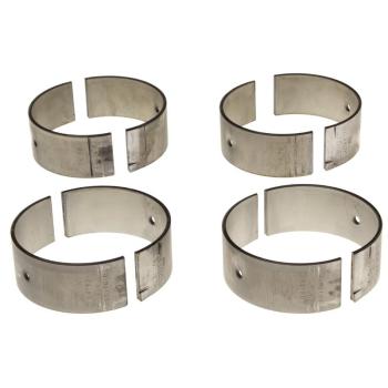 1993 Chrysler Daytona Engine Connecting Rod Bearing Pair Clevite CB1269P image 2 of 2