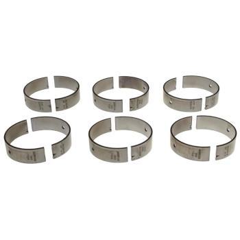 1993 Ford Thunderbird Engine Connecting Rod Bearing Pair Clevite CB1283P image 1 of 1