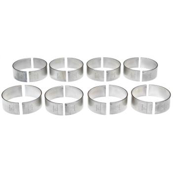 1997 GMC Yukon Engine Connecting Rod Bearing Pair Clevite CB1286P image 2 of 2