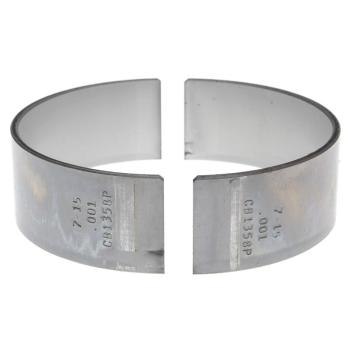 1986 Pontiac Bonneville Engine Connecting Rod Bearing Pair Clevite CB1358P1 image 1 of 1