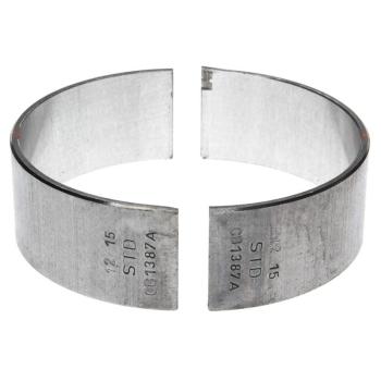 2003 Dodge Dakota Engine Connecting Rod Bearing Pair Clevite CB1387A image 2 of 2