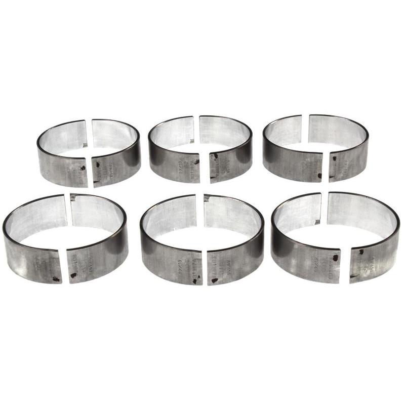 Clevite CB1387A20 Engine Connecting Rod Bearing Pair product image 2 of 2